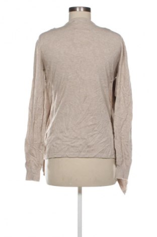 Γυναικείο πουλόβερ Cc Fashion, Μέγεθος L, Χρώμα  Μπέζ, Τιμή 5,99 €