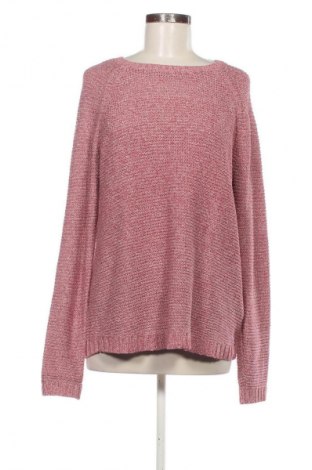 Dámský svetr Cecil, Velikost XL, Barva Růžová, Cena  359,00 Kč