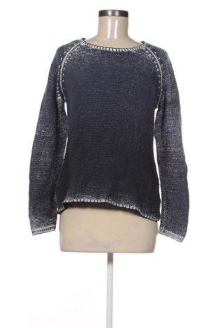 Дамски пуловер Cecil, Размер S, Цвят Син, Цена 9,20 €