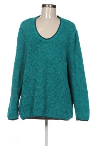 Pulover de femei Cecil, Mărime XXL, Culoare Verde, Preț 64,99 Lei, #134724771