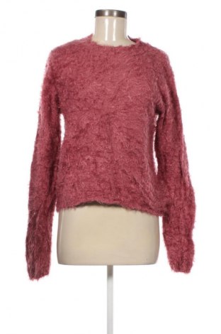 Damski sweter Cecilia Classics, Rozmiar M, Kolor Różowy, Cena 36,99 zł