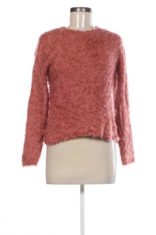 Γυναικείο πουλόβερ Cecilia Classics, Μέγεθος S, Χρώμα Πορτοκαλί, Τιμή 10,99 €