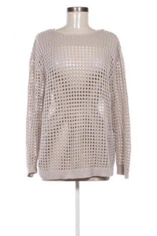 Дамски пуловер Charles Vogele, Размер XL, Цвят Бежов, Цена 5,64 €