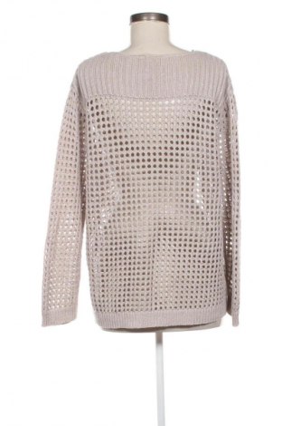 Дамски пуловер Charles Vogele, Размер XL, Цвят Бежов, Цена 5,64 €