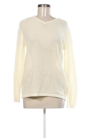 Дамски пуловер Charmant, Размер M, Цвят Бежов, Цена 2,55 €