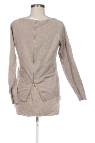 Dámský svetr Chicoree, Velikost M, Barva Béžová, Cena  149,00 Kč