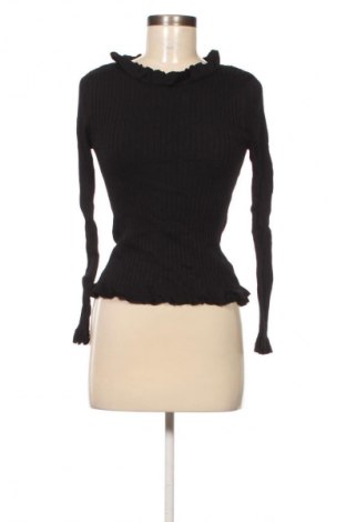 Dámský svetr Choklate, Velikost S, Barva Černá, Cena  69,00 Kč