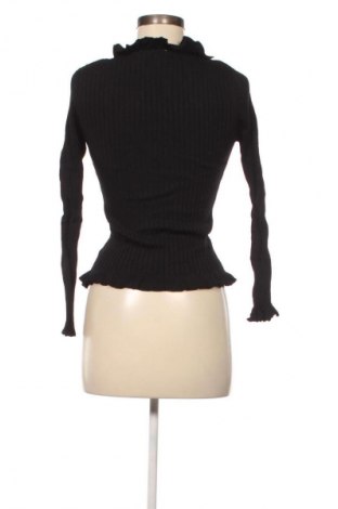 Dámský svetr Choklate, Velikost S, Barva Černá, Cena  69,00 Kč