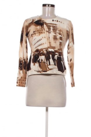 Dámský svetr Christina, Velikost L, Barva Vícebarevné, Cena  145,00 Kč