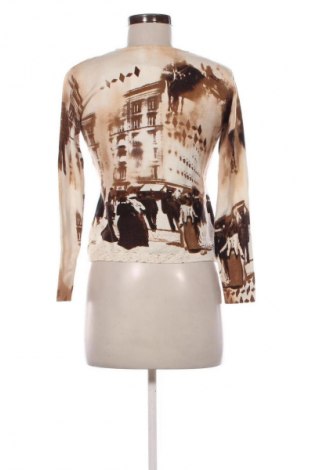 Dámský svetr Christina, Velikost L, Barva Vícebarevné, Cena  145,00 Kč