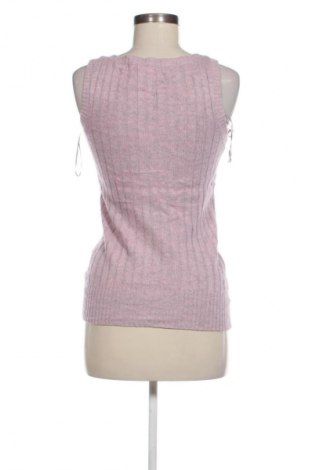 Γυναικείο πουλόβερ Clockhouse, Μέγεθος L, Χρώμα Βιολετί, Τιμή 4,99 €