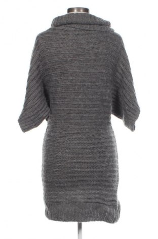 Γυναικείο πουλόβερ Clockhouse, Μέγεθος L, Χρώμα Γκρί, Τιμή 10,99 €