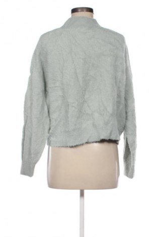 Dámský svetr Clockhouse, Velikost L, Barva Zelená, Cena  249,00 Kč