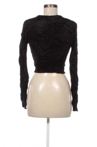 Dámský svetr Clockhouse, Velikost XS, Barva Černá, Cena  229,00 Kč