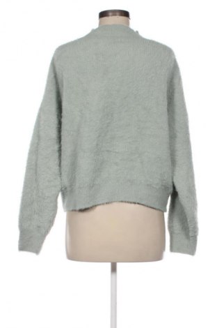 Dámský svetr Clockhouse, Velikost L, Barva Zelená, Cena  229,00 Kč