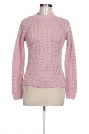 Dámský svetr Clockhouse, Velikost S, Barva Růžová, Cena  311,00 Kč
