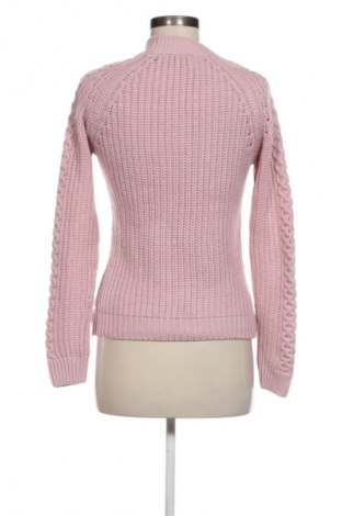 Dámský svetr Clockhouse, Velikost S, Barva Růžová, Cena  311,00 Kč