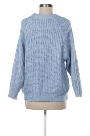 Дамски пуловер Clockhouse, Размер XS, Цвят Син, Цена 8,18 €