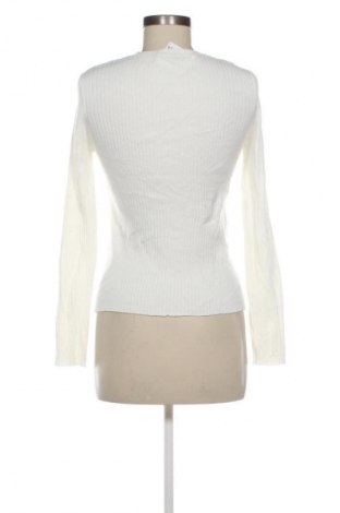 Dámsky pulóver Clockhouse, Veľkosť M, Farba Biela, Cena  8,95 €