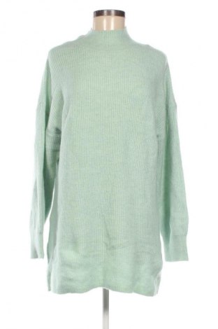 Dámsky pulóver Clockhouse, Veľkosť L, Farba Zelená, Cena  8,95 €