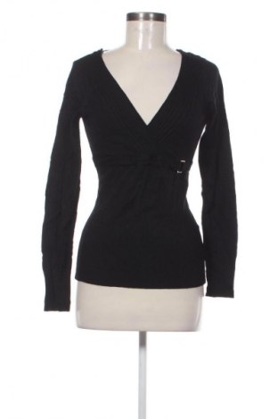 Damski sweter Clockhouse, Rozmiar XL, Kolor Czarny, Cena 35,99 zł