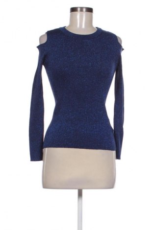 Damenpullover Clockhouse, Größe S, Farbe Blau, Preis 2,99 €