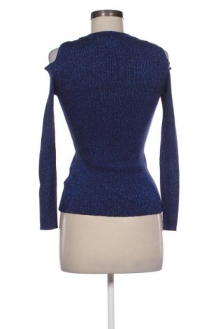 Damenpullover Clockhouse, Größe S, Farbe Blau, Preis 2,99 €