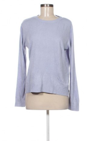 Dámský svetr Collection, Velikost L, Barva Modrá, Cena  59,00 Kč