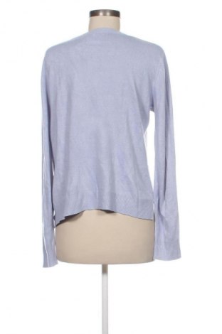 Dámský svetr Collection, Velikost L, Barva Modrá, Cena  59,00 Kč