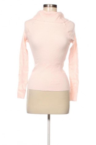 Дамски пуловер Collection, Размер S, Цвят Розов, Цена 8,18 €