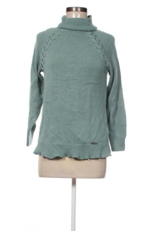 Damenpullover Collection, Größe S, Farbe Grün, Preis € 8,99