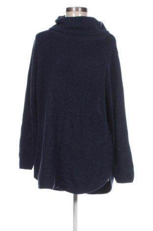 Damski sweter Collection L, Rozmiar M, Kolor Niebieski, Cena 45,99 zł