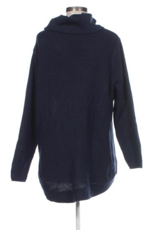 Damski sweter Collection L, Rozmiar M, Kolor Niebieski, Cena 45,99 zł