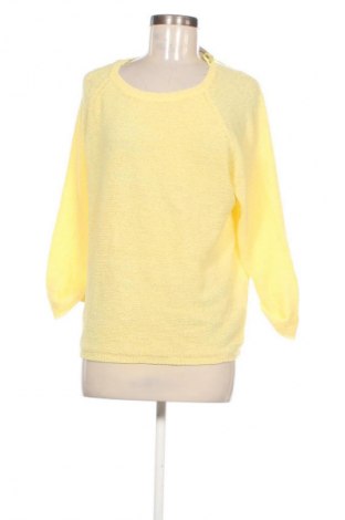 Dámsky pulóver Colloseum, Veľkosť M, Farba Žltá, Cena  7,95 €