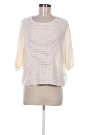 Damski sweter Colours Of The World, Rozmiar S, Kolor ecru, Cena 7,99 zł