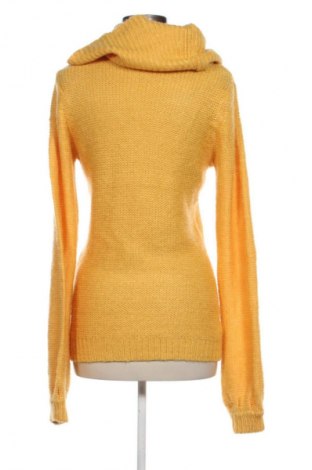 Дамски пуловер Colours Of The World, Размер M, Цвят Жълт, Цена 7,66 €