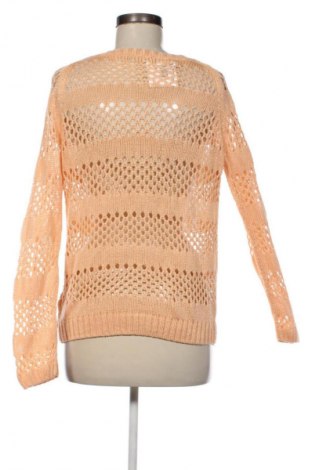 Γυναικείο πουλόβερ Colours Of The World, Μέγεθος M, Χρώμα Πορτοκαλί, Τιμή 7,99 €
