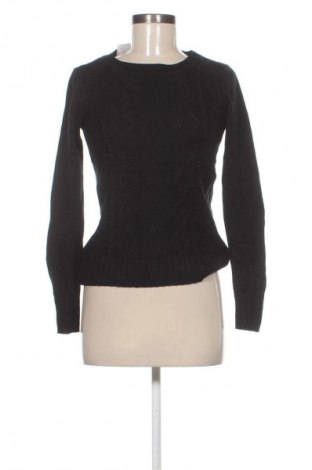 Γυναικείο πουλόβερ Colours Of The World, Μέγεθος XS, Χρώμα Μαύρο, Τιμή 7,99 €