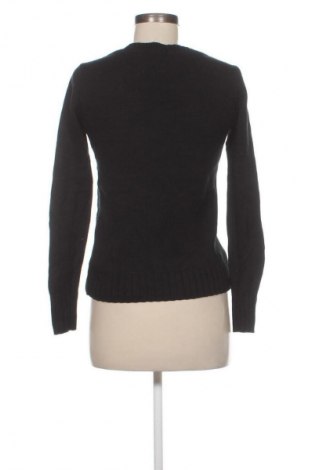 Γυναικείο πουλόβερ Colours Of The World, Μέγεθος XS, Χρώμα Μαύρο, Τιμή 7,99 €