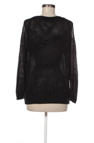 Дамски пуловер Colours Of The World, Размер L, Цвят Черен, Цена 2,04 €