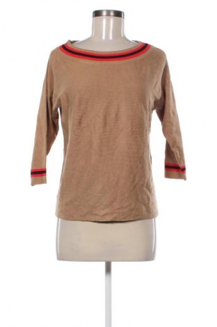 Дамски пуловер Comma,, Размер XS, Цвят Кафяв, Цена 17,89 €