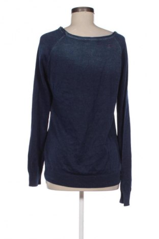 Damenpullover Comma,, Größe S, Farbe Blau, Preis 17,99 €
