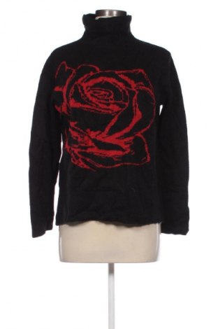 Γυναικείο πουλόβερ Comma,, Μέγεθος S, Χρώμα Πολύχρωμο, Τιμή 26,99 €