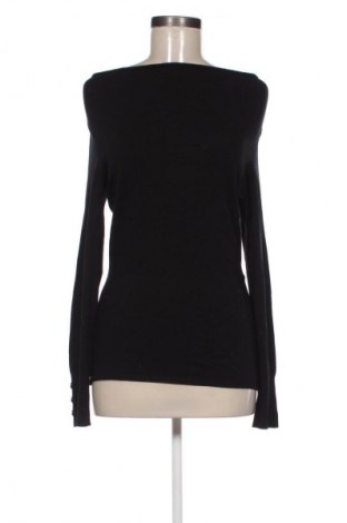 Дамски пуловер Comma,, Размер S, Цвят Черен, Цена 11,75 €
