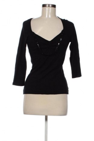 Дамски пуловер Comma,, Размер M, Цвят Черен, Цена 19,42 €