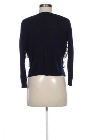 Dámský svetr Conbipel, Velikost S, Barva Modrá, Cena  279,00 Kč