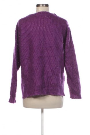 Damenpullover Conbipel, Größe L, Farbe Lila, Preis 10,99 €