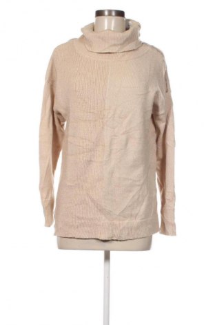 Damski sweter Corte Dei Gonzaga, Rozmiar S, Kolor Złocisty, Cena 33,99 zł