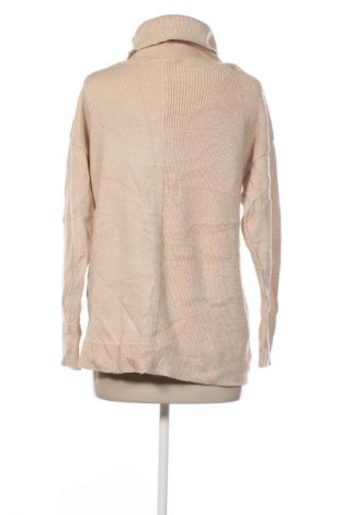 Damski sweter Corte Dei Gonzaga, Rozmiar S, Kolor Złocisty, Cena 33,99 zł