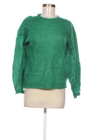 Γυναικείο πουλόβερ Cotelac, Μέγεθος M, Χρώμα Πράσινο, Τιμή 20,99 €